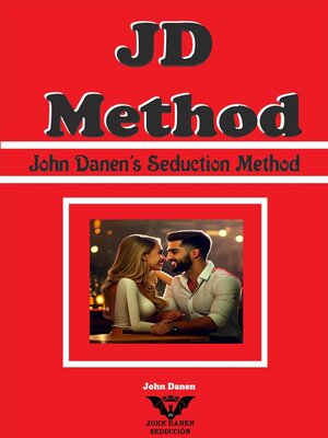 cover image of JD Method